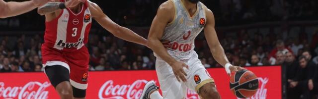 Eli Okobo napušta Monako i stiže u ABA ligu