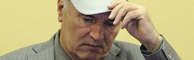 "TOLIKO JE SLAB DA BI SVAKO POGORŠANJE MOGLO DA BUDE KOBNO": Hitno oglašavanje sina Ratka Mladića!