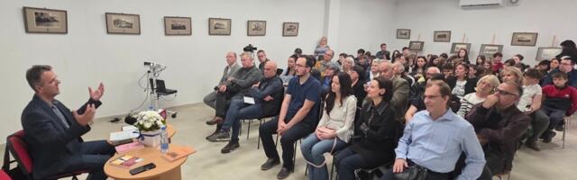Dijalog s tradicijama: Vuk i Momčilo - čuvari glasa naroda FOTO/VIDEO