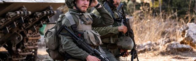 PALESTINSKI ZVANIČNICI: U izraelskom napadu na izbeglički kamp u Gazi poginula tročlana porodica - RODITELJI i njihova šestomesečna BEBA!