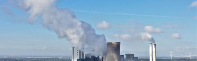SRCE: Projekat gasne termoelektrane u Nišu je predizborni adut vlasti koji Srbiju može skupo koštati