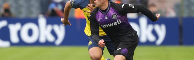 Bundesligaš želi Mihajla Cvetkovića, Anderleht na iskušenjima!