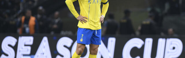 Reprezentativac Srbije prelazi kod Ronalda? Na pomolu bogat transfer