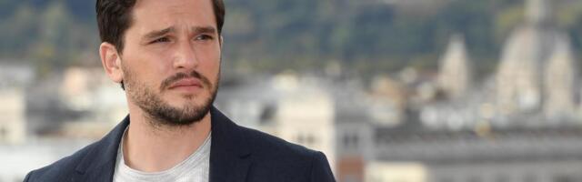 Šok ispovest zvezde "Igre prestola": Dok su fanovi gledali kraj serije, on je prolazio kroz pakao