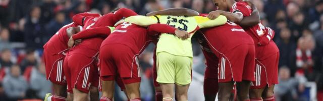 LIVERPUL ANGAŽOVAO FUDBALERA KOJI JE TRENUTNO NA MUNDIJALU! Pukla nova bomba na Enfildu, navijači su prezadovoljni!