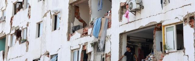 Potresne scene u Venecueli: Više od 50.000 nestalih, bolnice prepune povređenih