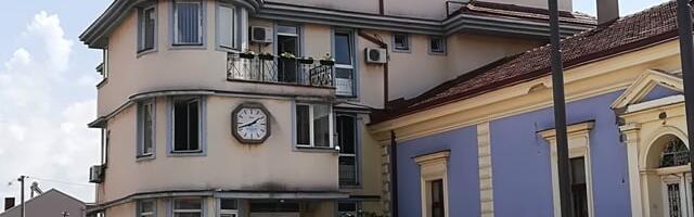 Bez vode deo Vranja i Korbevac sa okolinom