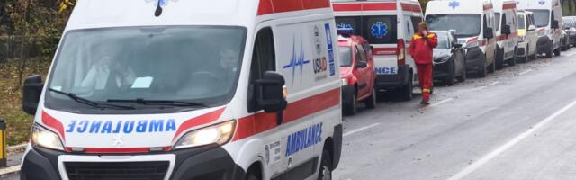 Krvava drama na Zvezdari, dva napada Molotovljevim kokteima: Sekretarka DB otkriva, evo šta je glavni okidač za pojačano nasilje u poslednje vreme