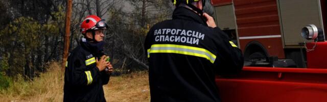 Buknuo požar u gluvo doba noći u Bogatiću: Vatrogasci u kući zatekli jeziv prizor (FOTO)