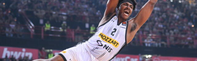 PREOKRET! Ledej ispalio Partizan - ništa od povratka u Humsku! Evo gde nastavlja karijeru!