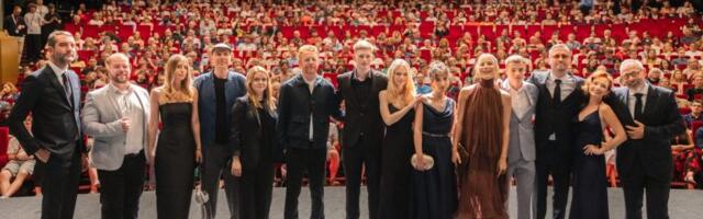 Film „3 nedelje posle“ osvojio nagradu na Filmskom festivalu u Karlovim Varima