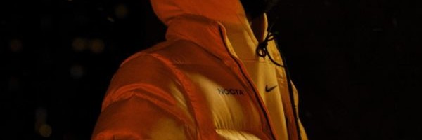 Drejk i Nike najavili novu zimsku kolekciju