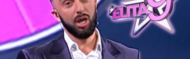 EVO DA LI JE STANIJA DOBILA HONORAR PRE ULASKA U ELITU Darko Tanasijević razotrkio sve o takmičarima tik pred finale: Imam njihove PRIVATNE SNIMKE