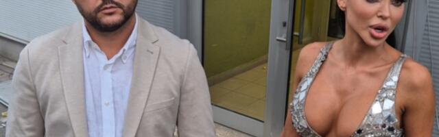 MEVLIDA I MUSTAFA VOZE MAJU I ASMINA U HOTEL! Neviđeni preokret u finalu, Durdžići prihvatili snajku, obezbedili im prvu VRELU NOĆ u spoljnom svetu!
