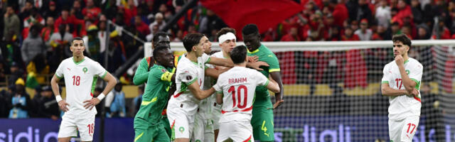 Ko će biti šampion Afrike? Sengalci rade sve da im se vrati oteta titula, Maroko u panici