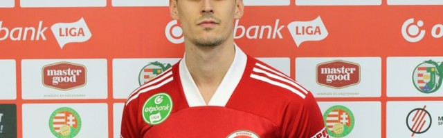 Korona ga oterala iz Izraela, Lazar Ćirković pronašao posao u Mađarskoj