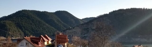 (FOTO/VIDEO) PATROLA INFORMERA NA TARI: Zabeležen i prvi slučaj koronavirusa, a bilo je i šenlučenja!