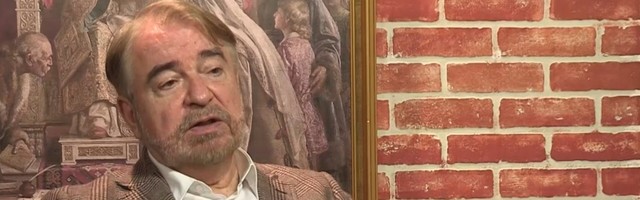 Dragan Simeunović: Milosrđe u politici ne postoji