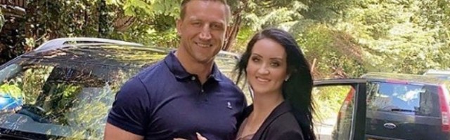 Muž je ostavio kad je ostala nepokretna: Ona sada uživa