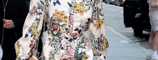 10 cvetnih haljina od prošle sezone koje su in i ovog proleća