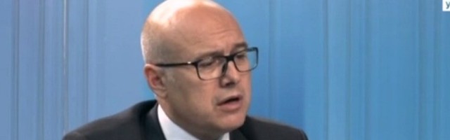 SSP: Vučeviću, prestanite da diskriminišete nekovid pacijente