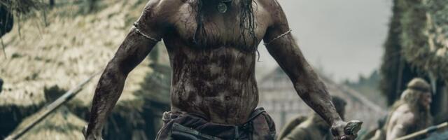 The Northman - Novi vikinški spektakl epskih razmera