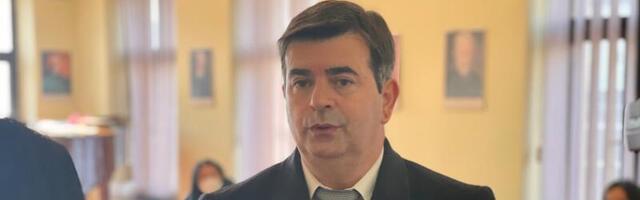 Dr. Mirsad Đerlek: Referendum šansa da se politika isključi iz pravosuđa