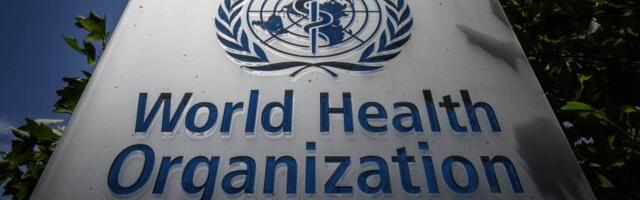 SAD protiv veće nezavisnosti Svetske zdravstvene organizacije