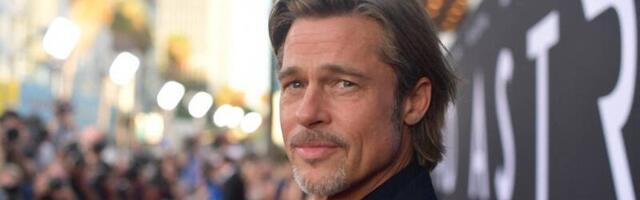 Bred Pit ima brata koji je podjednako dobar frajer, ali je u jednoj stvari mnogo veća faca od glumca