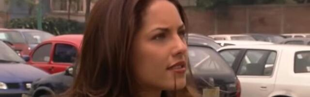 Sećate li se sponzoruše RUBI? Vraća se! (VIDEO)