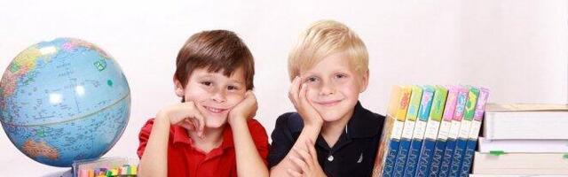 RODITELJSKO LUDILO... NOVI TREND MEĐU MAJKAMA I OČEVIMA BUDUĆIH PRVAKA Deci plaćaju pripreme za I razred osnovne škole!?