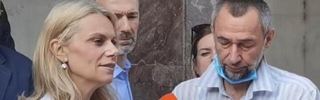 Ujedinjeni neće glasati za predsednika Skupštine grada