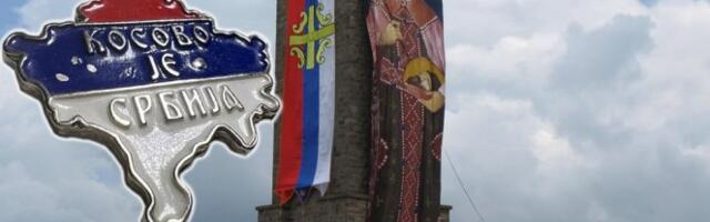 OVAJ SNIMAK MORATE DA POGLEDATE, HRVAT OBJASNIO ČIJE JE KOSOVO! Pomenuo cara Dušana i Stefana Nemanju, pa zapalio društvene mreže (VIDEO)