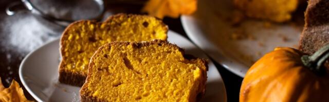 Kuglof od bundeve: Miris jeseni na stolu