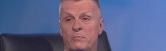 OVO JE ŽENA ĐORĐA DAVIDA: Nikada nisu otišli pred oltar, a pevač ne živi na istoj adresi sa 18 godina mlađom izabranicom! (FOTO)