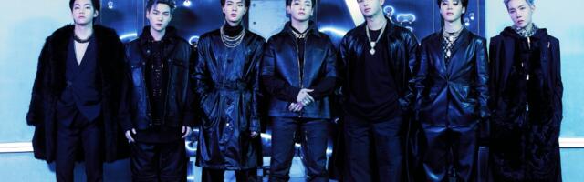 Južna Koreja: Pad akcija zbog vojnog roka k-pop grupe BTS