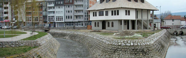 U Sjenici popisano 27.603 stanovnika