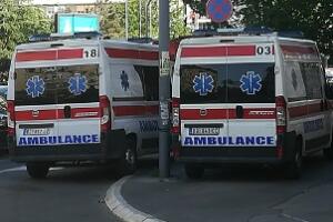 Пријављено да су тројица дечака тукла осмогодишњака у играоници у Врању