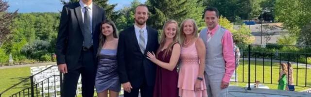 Jedan par sa velikom razlikom u visini tvrdi da ona ne utiče na njihov seksualni život