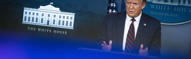 “MOGU U ŠKOLU” Tramp: Deca se manje zaražavaju