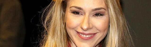 Kristina Radenković: Doktor mi izvadio šipku iz desne ruke