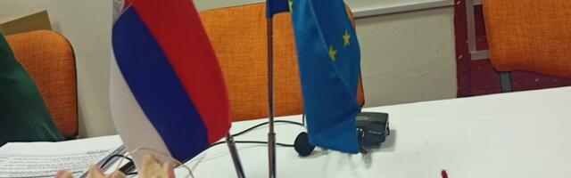 Европски дан вуне обележен на Златибору