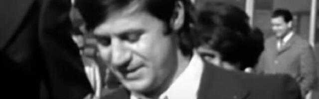 Čuveni as preživeo rak, sina mu ubili u Beogradu, a danas skuplja flaše da preživi