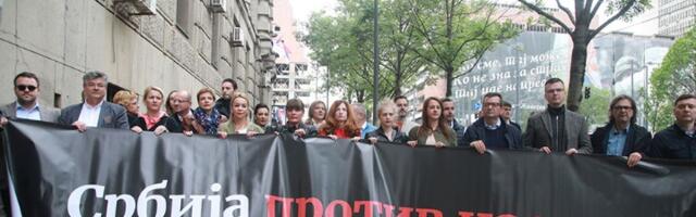 Kad možeš da budeš čovek