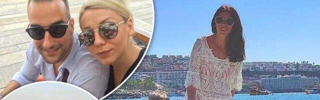 SA DETETOM SE ČUJEM JEDNOM ILI NIJEDNOM DNEVNO, ZAVISI OD RASPOLOŽENJA SUPRUGA: Oglasila se majka dečaka kojeg je otac odveo u Švajcarsku