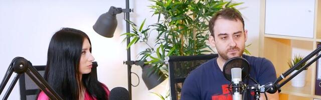 Gde programeri provode vreme? (Reddit, Twitter, GitHub)