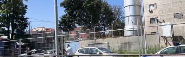 Vlast pravi geto u centru Beograda?! (VIDEO)