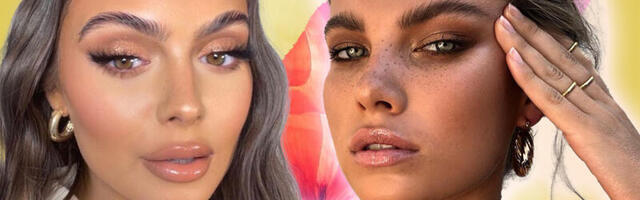 Chrome-girl fall: Trend koji je neizvodljiv bez velvet senke za oči