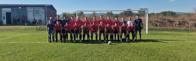 SPEKTAKULARAN DERBI: U Rožini su navijači imali prilike da vide čak JEDANAEST golova!