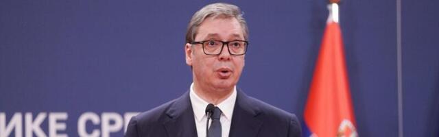 Vučić sutra na obeležavanju početka izgradnje fabrike kompanije JFE Shoji Serbia u Inđiji